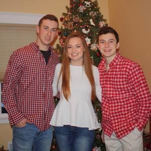 Meet your Posher, Kristen